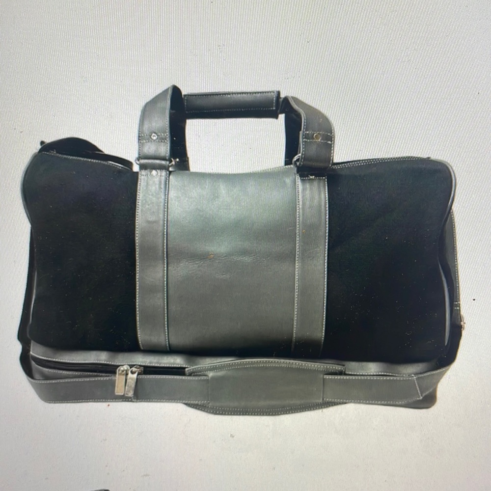 NWT TICA FORTUNE DUFFLE 96110